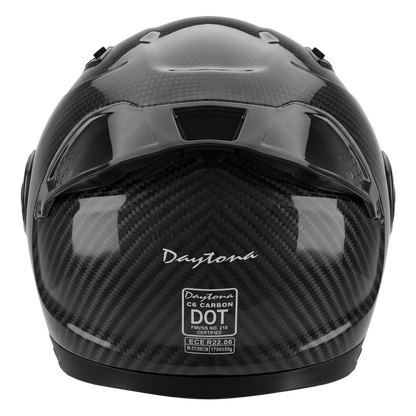 Daytona "C6 Pro" Modular Helmet