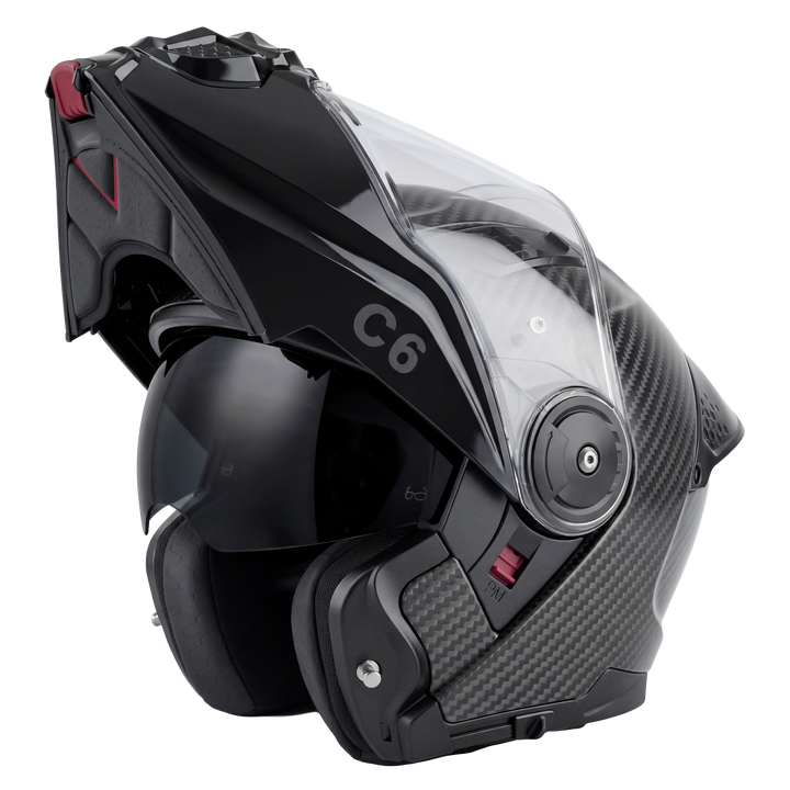 Daytona "C6" Modular Helmet