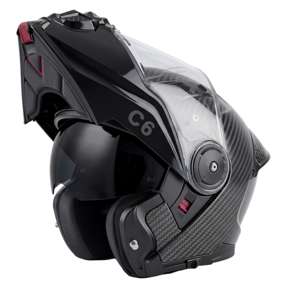 Daytona "C6" Modular Helmet