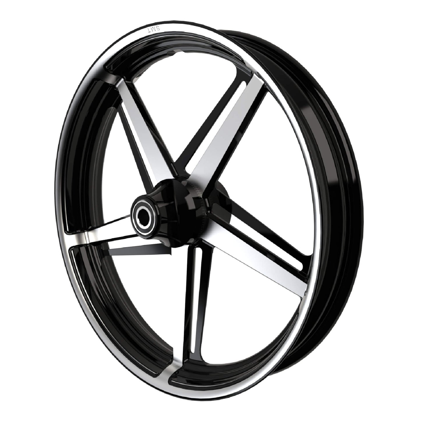 21" Klock Werks 2023.5+ Fenders - (New Style Fairing)