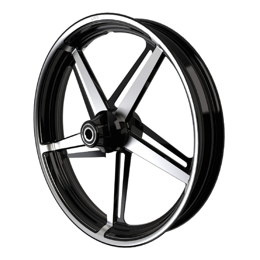 SMT Replica Wheels 2024-2025 Touring (New Style Fairings)