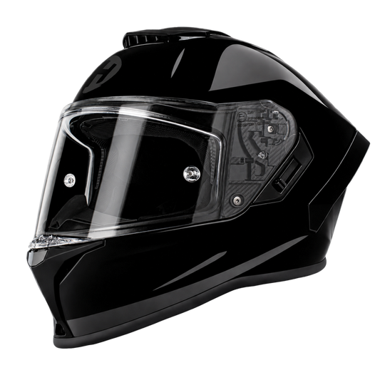 Daytona "Viper" Full Face Helmet