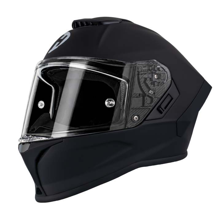 Daytona "Viper" Full Face Helmet