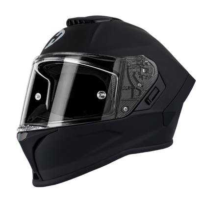 Daytona "Viper" Full Face Helmet
