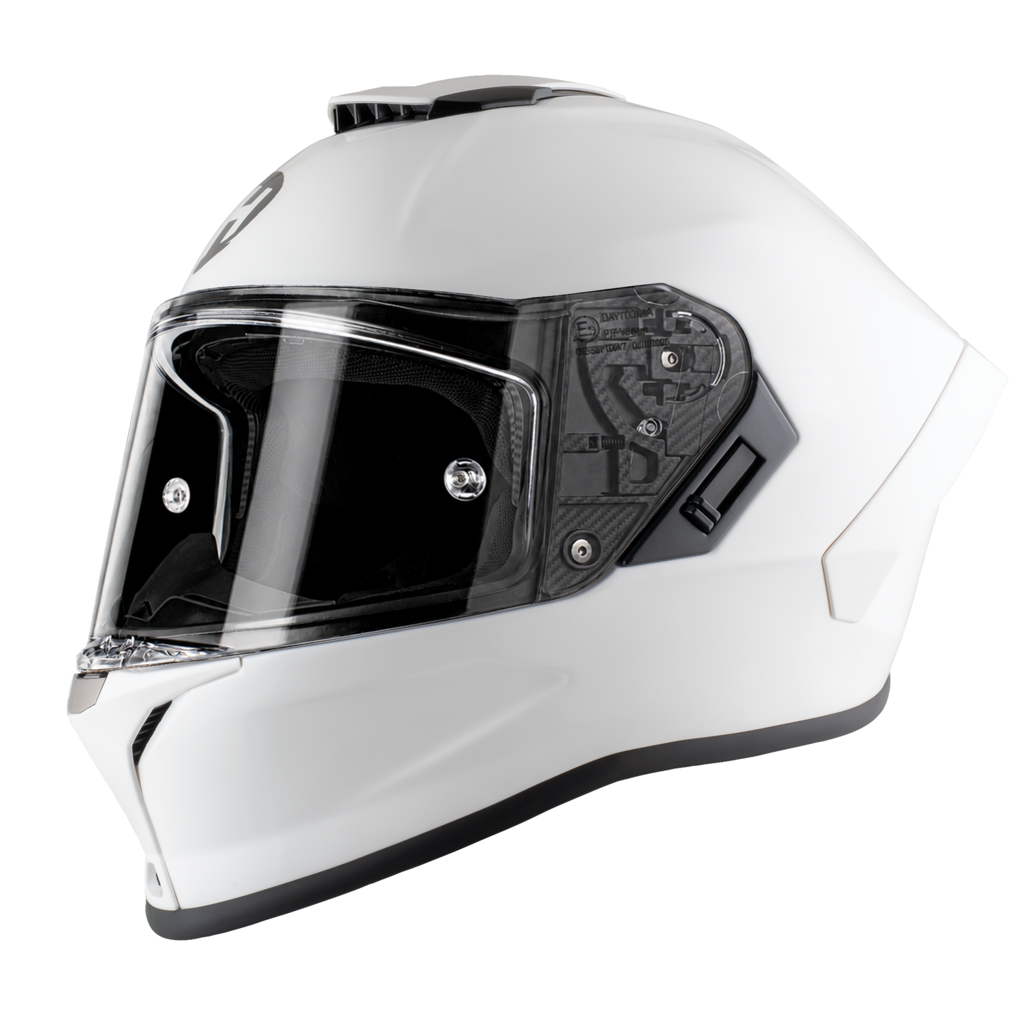 Daytona "Viper" Full Face Helmet