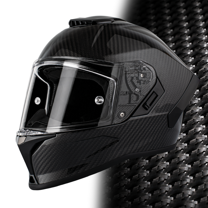 Daytona "Viper" Full Face Helmet