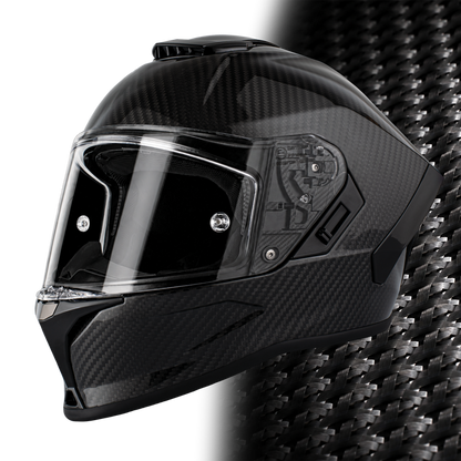 Daytona "Viper" Full Face Helmet