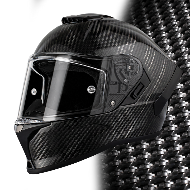 Daytona "Viper" Full Face Helmet