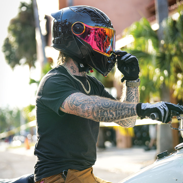 Daytona "C6 Pro" Modular Helmet