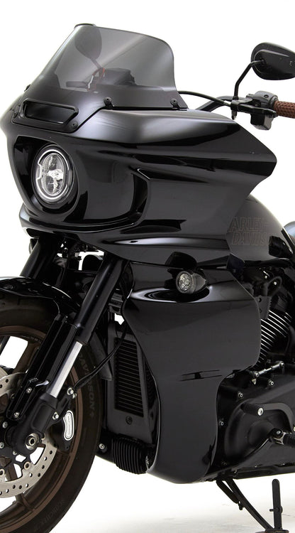 2022 - 2025 Harley-Davidson Low Rider ST - Leg Fairing Lowers