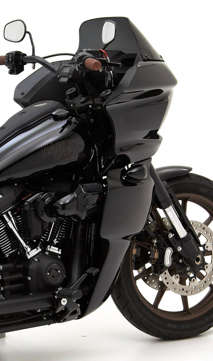 2022 - 2025 Harley-Davidson Low Rider ST - Leg Fairing Lowers