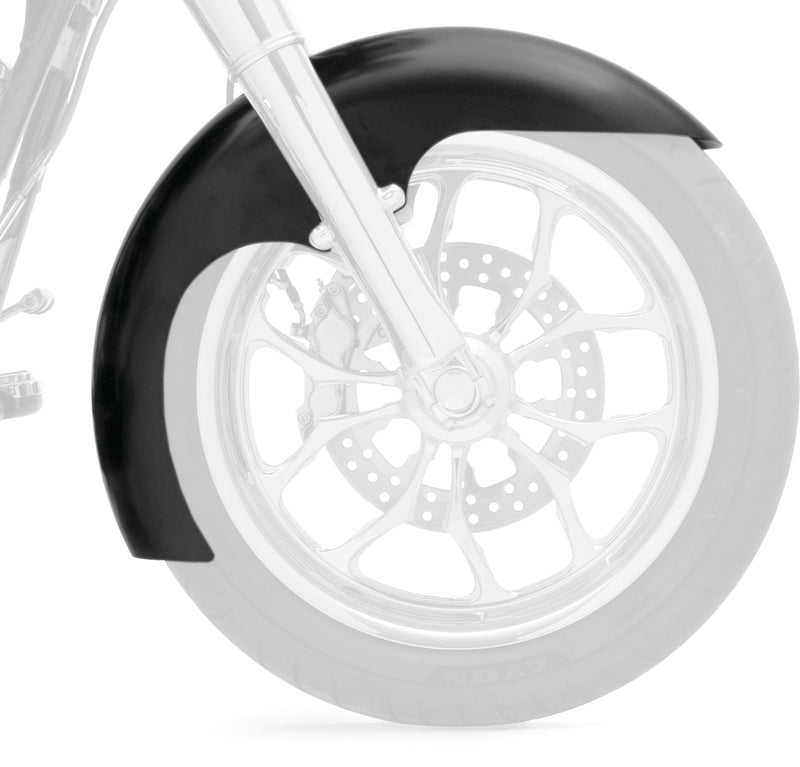 Klock Werks "Tire Hugger" Front Fenders 1996-2013 Touring (FLH, FLT, Trikes)