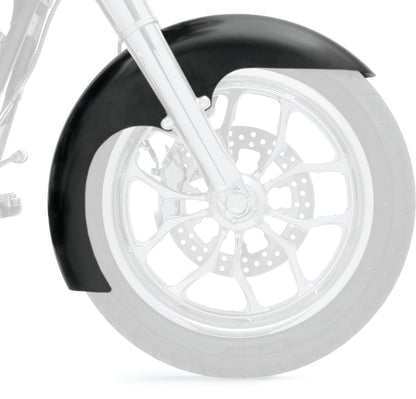 Klock Werks "Tire Hugger" Front Fenders 1996-2013 Touring (FLH, FLT, Trikes)
