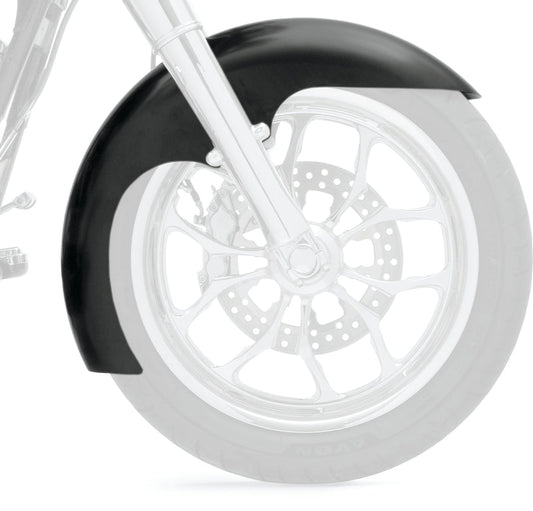 Klock Werks "Tire Hugger" Front Fenders 1996-2013 Touring (FLH, FLT, Trikes)