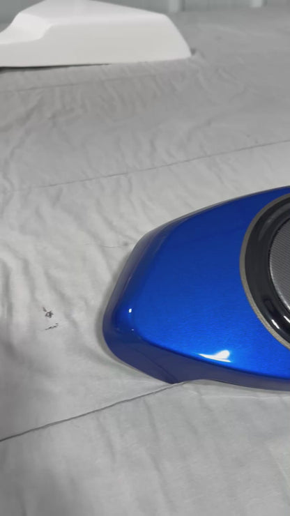 2024+ Road Glide & Street Glide 117" Air Cleaner Covers