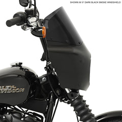 Road Warrior® Fairing for 2018 - 2026 FXBB Softail Street Bob
