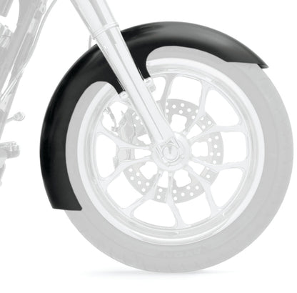 Klock Werks "Tire Hugger" Front Fenders 1996-2013 Touring (FLH, FLT, Trikes)