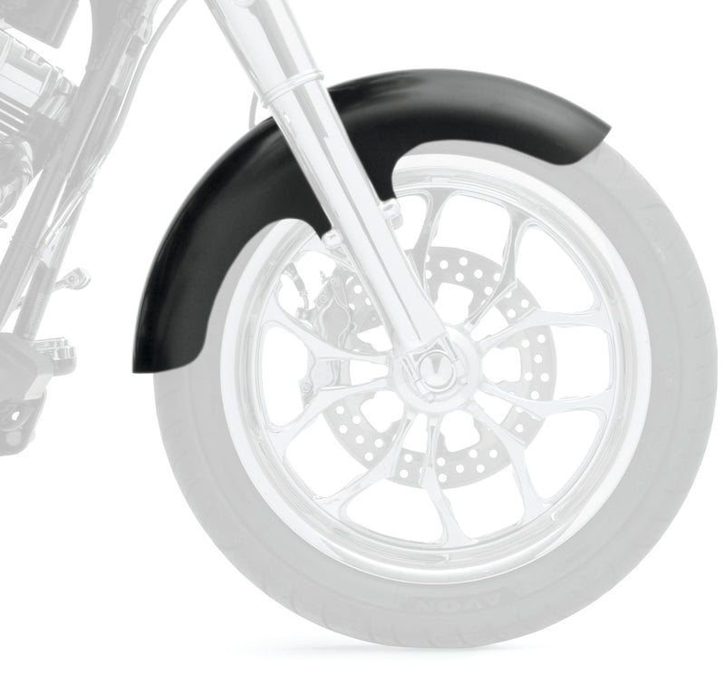 Klock Werks "Tire Hugger" Front Fenders 1996-2013 Touring (FLH, FLT, Trikes)