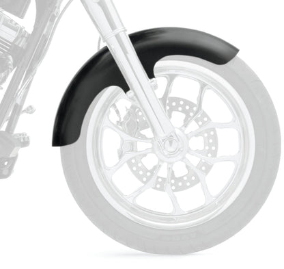Klock Werks "Tire Hugger" Front Fenders 1996-2013 Touring (FLH, FLT, Trikes)
