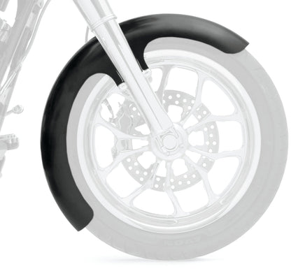 Klock Werks "Tire Hugger" Front Fenders 1996-2013 Touring (FLH, FLT, Trikes)